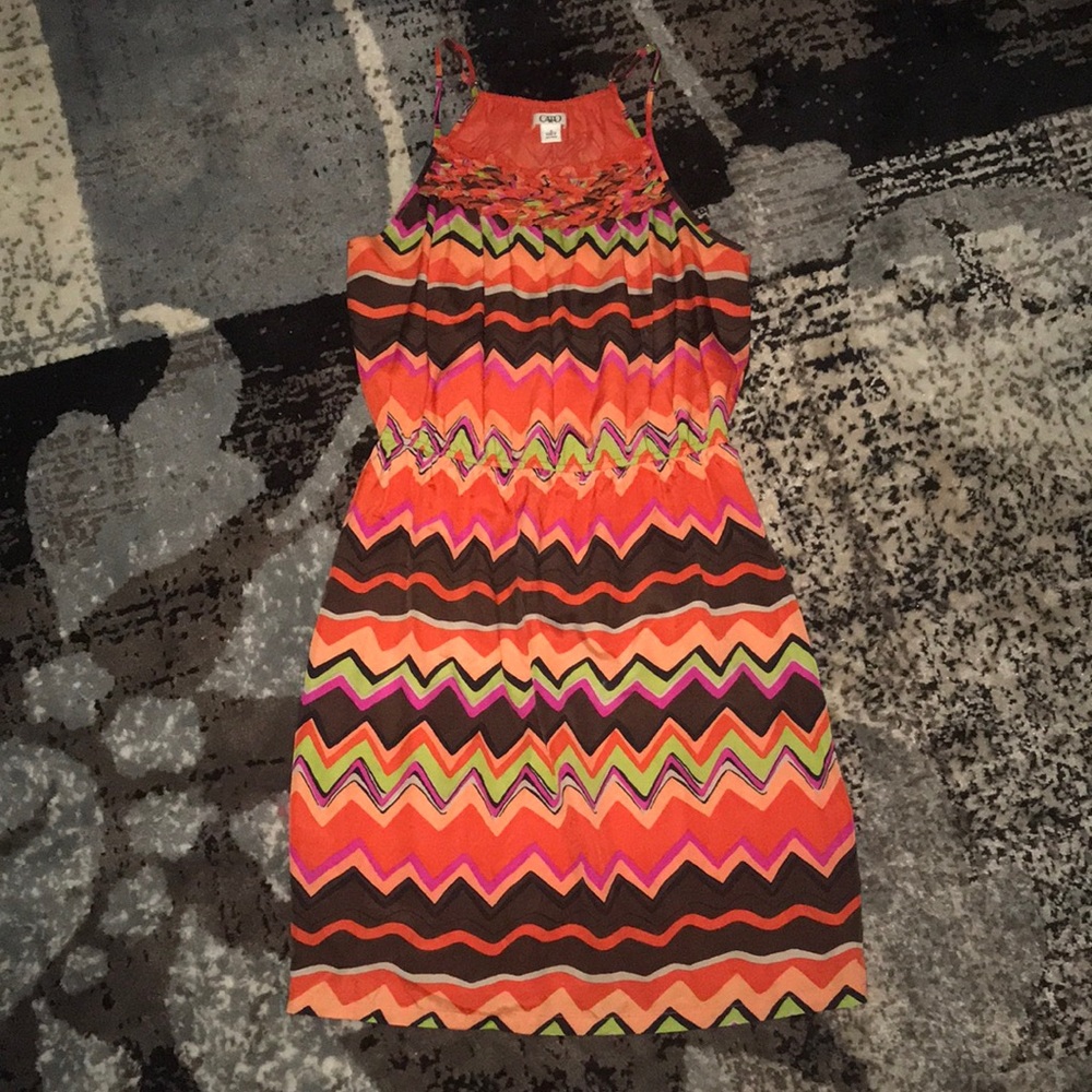 Stunningly beautiful summer dress